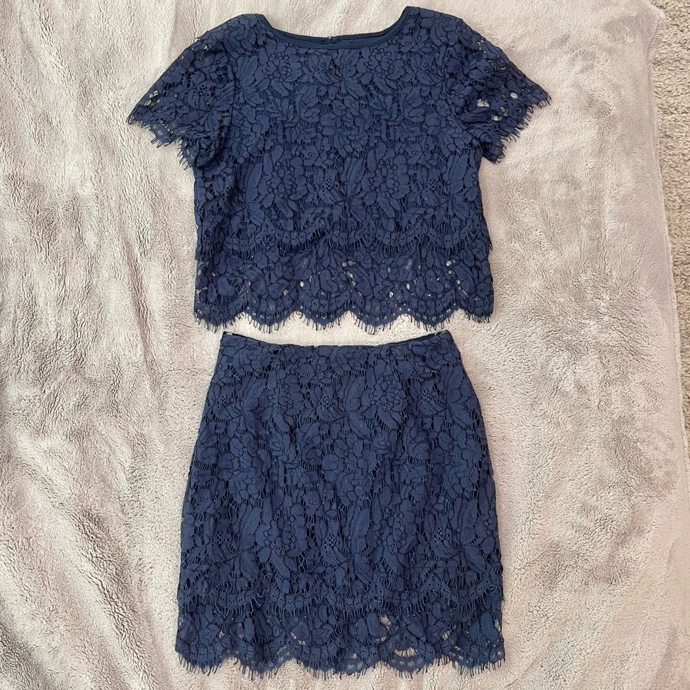 Lulu’s 2 Piece Set (XS)